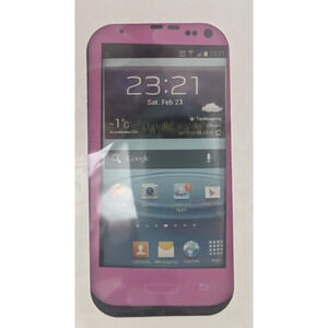 LifeProof Samsung Galaxy S111 CASE